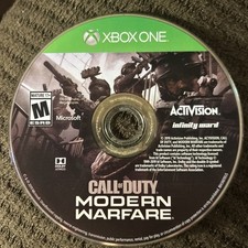 Xbox one call for sale  Dover