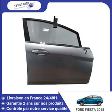 Porte droit ford d'occasion  Saint-Quentin