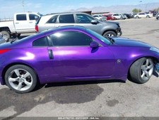 Used nissan 350z for sale  Phoenix