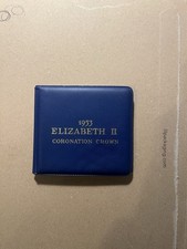 1953 elizabeth coronation for sale  HARROGATE
