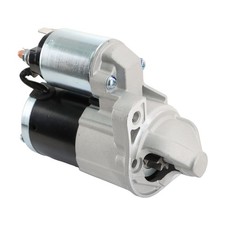 Starter mitsubishi montero for sale  Burlington