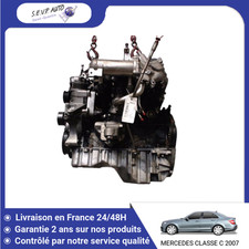 Moteur mercedes classe d'occasion  Saint-Quentin