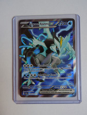 Pokémon karte schwarzes gebraucht kaufen  Goslar