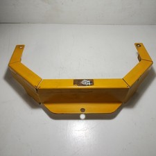 Paraurti gancio posteriore usato Paraurti gancio posteriore usato  Spedire a Italy