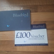 Gift voucher for sale  WOLVERHAMPTON