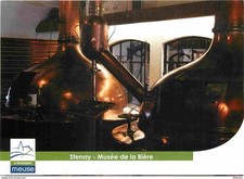 Stenay musée bière d'occasion  Fruges
