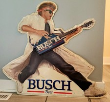 Vintage busch beer for sale  Chanhassen