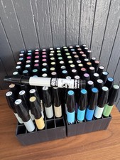 Chartpak marker set for sale  Orange