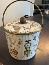 Vintage english biscuit for sale  Mount Juliet