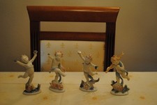 Porzellan figuren metzler gebraucht kaufen Porzellan figuren metzler gebraucht kaufen  Norderstedt