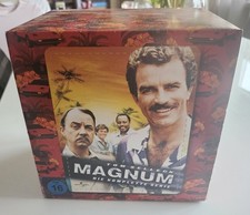 Magnum komplettbox gebraucht kaufen  Stuttgart