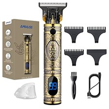 Amuliss professional mens for sale  Haltom City