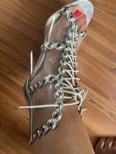 High heels pumps gebraucht kaufen  Essen