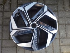 Alufelge zoll 5x114 gebraucht kaufen  Hamburg