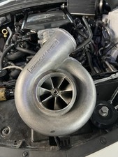 Procharger supercharger head for sale  Pella