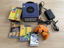 Conjunto Nintendo Gamecube comprar usado  Enviando para Brazil