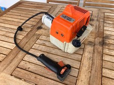 Stihl 160 komplettmotor gebraucht kaufen  Bad Bocklet