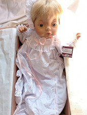 Jessica christening dianna for sale  LEEDS