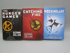 Lot hunger games for sale  Bridgeton