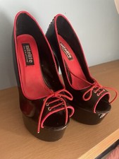 Size fetish heels for sale  BASILDON