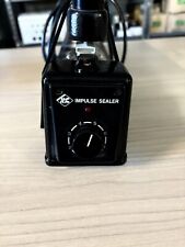 Scelleuse thermique impulsion d'occasion  Avignon