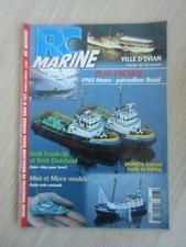 Revue marine 167 d'occasion  Bagnolet