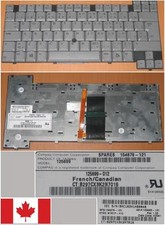 Clavier qwerty canadien d'occasion  Le Blanc-Mesnil