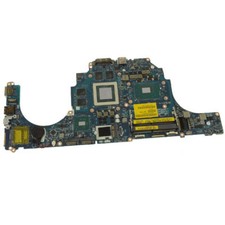 Placa-mãe #F2 para Alienware 15 R2 17 R3 i7-6700HK GTX980M 8G LA-C912P 0W15R comprar usado  Enviando para Brazil