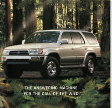 1997 toyota 4runner for sale  Mount Airy