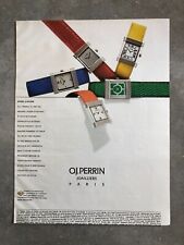 Publicité presse 1994 d'occasion  Douarnenez