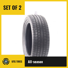optimo 725 h hankook 2 tires for sale  Chicago