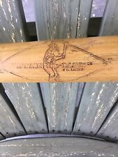 Antique softball bat for sale  Rogers
