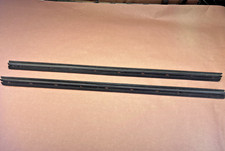 94 Honda Prelude SI vedação de porta de janela interior acabamento moldura lado esquerdo direito 92-96 comprar usado  Enviando para Brazil