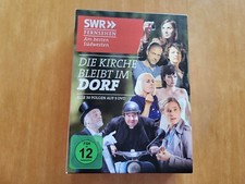 Kirche bleibt dorf gebraucht kaufen  Spenge