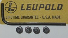 Leupold scope ring for sale  Redding