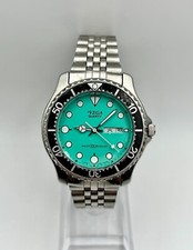 Montre citizen série d'occasion  Valence