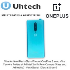 Vitre arrière oneplus d'occasion  Aubervilliers