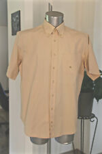 Chemise manches courtes d'occasion  Auterive