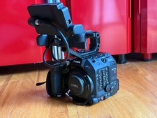 Canon eos c500 for sale  Syracuse