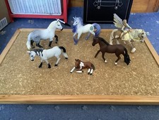 Schleich horses unicorn for sale  ASKAM-IN-FURNESS