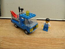 Lego town 6656 for sale  WINCANTON