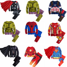 Boys avengers superhero d'occasion  Expédié en Belgium