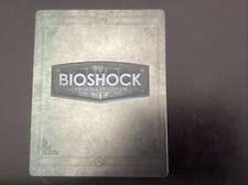 Bioshock collection ps4 for sale  WESTHILL