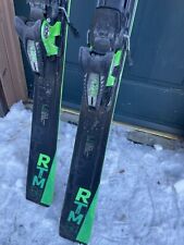 Volkl rtm 172 for sale  Wrightwood