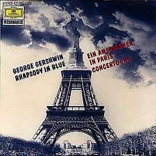 Gershwin orchestral works for sale  UK