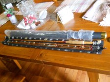 Bambo fly rod for sale  Candler