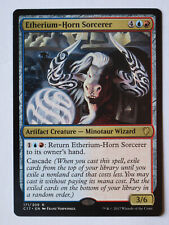 Etherium horn sorcerer d'occasion  Montalieu-Vercieu