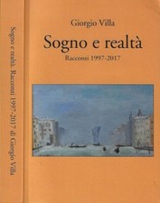 Sogno realtà. racconti usato  Roma