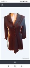 Veste redingote tanaïs d'occasion  Tours-