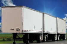 Dcp white wabash for sale  Albany